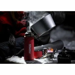 Primus EASYFUEL II PIEZO - Gaskocher