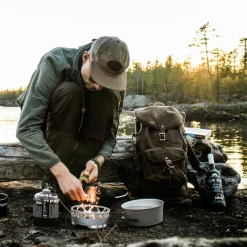 Primus ESSENTIAL STOVE SET 2.3L - Gaskocher
