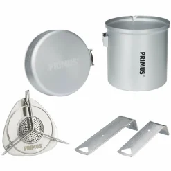 Primus ESSENTIAL TRAIL KIT - Gaskocher