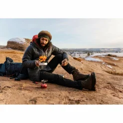 Primus ESSENTIAL TRAIL KIT - Gaskocher