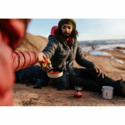 Primus ESSENTIAL TRAIL STOVE - Gaskocher