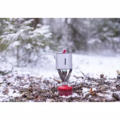 Primus ESSENTIAL TREK POT 0.6 L - Campinggeschirr