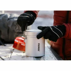 Primus ESSENTIAL TREK POT 1.0L - Campinggeschirr