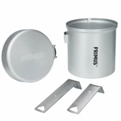 Primus ESSENTIAL TREK POT 1.0L - Campinggeschirr