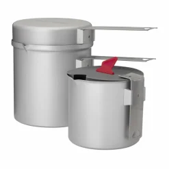 Primus ESSENTIAL TREK POT SET - Campinggeschirr