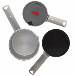 Primus ESSENTIAL TREK POT SET - Campinggeschirr