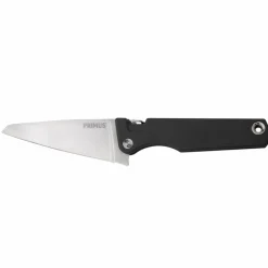 Primus FIELDCHEF POCKET KNIFE BLACK - Klappmesser