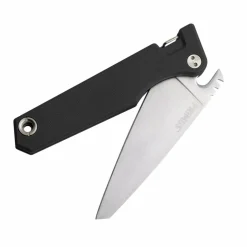 Primus FIELDCHEF POCKET KNIFE BLACK - Klappmesser