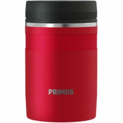 Primus FLINTA INSULATED LUNCH JUG 0.55 L RED - Thermobehälter