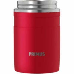 Primus FLINTA INSULATED LUNCH JUG 0.55 L  RED - Thermobehälter