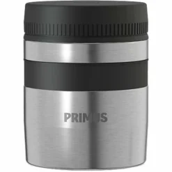 Primus FLINTA INSULATED LUNCH JUG 0.4 L STAINLESS STEEL - Thermobehälter