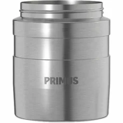 Primus FLINTA INSULATED LUNCH JUG 0.4 L STAINLESS STEEL - Thermobehälter