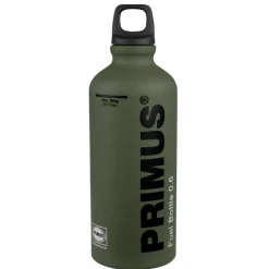 Primus FUEL BOTTLE GREEN 0.6L - Brennstoffflasche