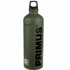 Primus FUEL BOTTLE GREEN 1.0L - Brennstoffflasche