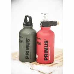 Primus FUEL BOTTLE GREEN 1.0L - Brennstoffflasche