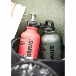 Primus FUEL BOTTLE GREEN 0.35L - Brennstoffflasche