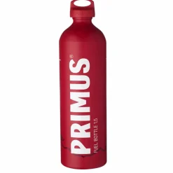 Primus FUEL BOTTLE RED 1.5L - Brennstoffflasche