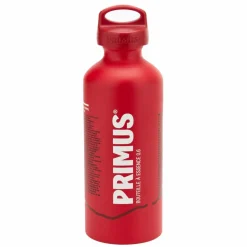 Primus FUEL BOTTLE RED 0.6L - Brennstoffflasche