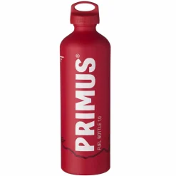 Primus FUEL BOTTLE RED 1.0L - Brennstoffflasche