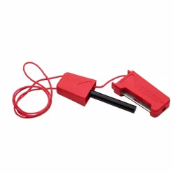 Primus IGNITION STEEL LARGE BARN RED - Feuerstarter