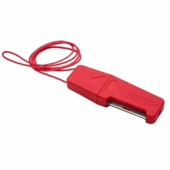 Primus IGNITION STEEL LARGE BARN RED - Feuerstarter