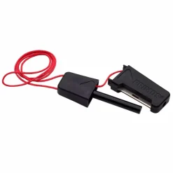Primus IGNITION STEEL LARGE BLACK - Feuerstarter