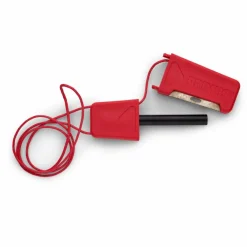 Primus IGNITION STEEL SMALL BARN RED - Feuerstarter