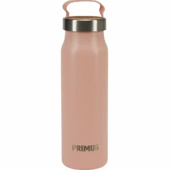 Primus KLUNKEN BOTTLE 0.7L PALE PEACH - Trinkflasche