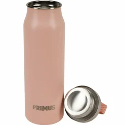 Primus KLUNKEN BOTTLE 0.7L PALE PEACH - Trinkflasche