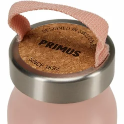 Primus KLUNKEN BOTTLE 0.7L PALE PEACH - Trinkflasche