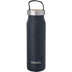 Primus KLUNKEN V. BOTTLE 0.5 L ROYAL BLUE - Trinkflasche