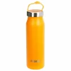 Primus KLUNKEN VACUUM BOTTLE 0.5 L YELLOW - Trinkflasche