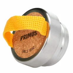 Primus KLUNKEN VACUUM BOTTLE 0.5 L YELLOW - Trinkflasche