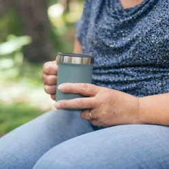 Primus KOPPEN MUG 0.3 FROST GREEN - Thermobecher