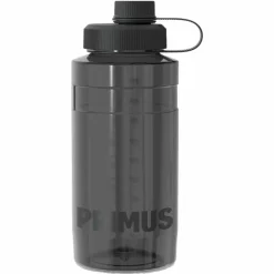 Primus KVARTS TRITAN BOTTLE 1.0 L DRINK CAP CLIFFSIDE ASH - Trinkflasche