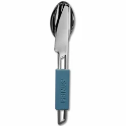 Primus LEISURE CUTLERY DEEP BLUE - Campingbesteck