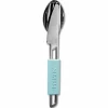 Primus LEISURE CUTLERY PALE BLUE - Campingbesteck
