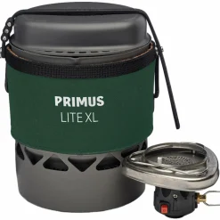 Primus LITE XL STOVE SYSTEM II 1.0 L GREEN - Gaskocher