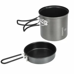 Primus LITECH TREK KETTLE 1.0 L - Campinggeschirr