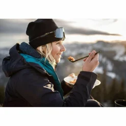 Primus LONGSPOON BLACK - Campingbesteck