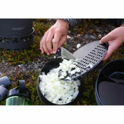 Primus MEAL SET BLACK - Campinggeschirr