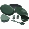 Primus MEAL SET GREEN - Campinggeschirr