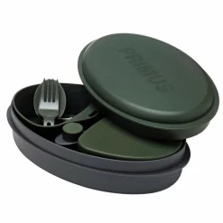 Primus MEAL SET GREEN - Campinggeschirr