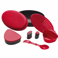 Primus MEAL SET RED - Campinggeschirr