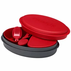 Primus MEAL SET RED - Campinggeschirr
