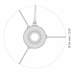 Primus MICRON III PIEZO - Gaskocher