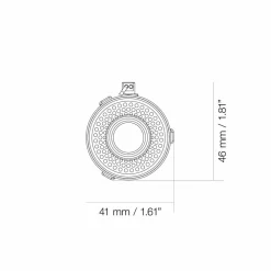 Primus MICRON III PIEZO - Gaskocher