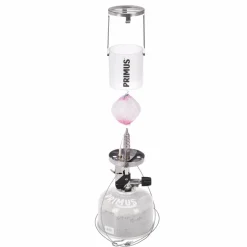 Primus MICRON LANTERN GLASS - Laterne
