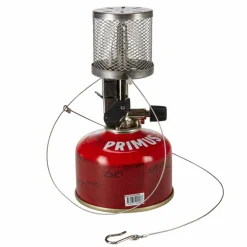Primus MICRON LANTERN STEEL MESH - Laterne