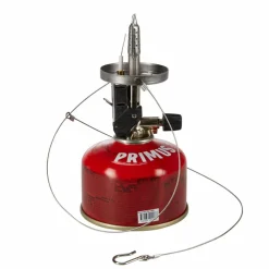 Primus MICRON LANTERN STEEL MESH - Laterne